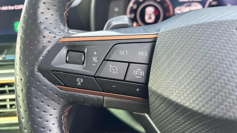 CUPRA Formentor 1.5 TSI 150 V1 5dr DSG Petrol Estate